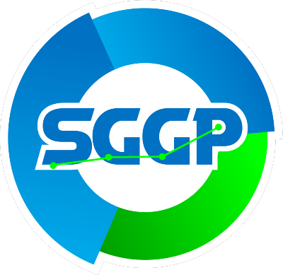 Logomarca SGGP